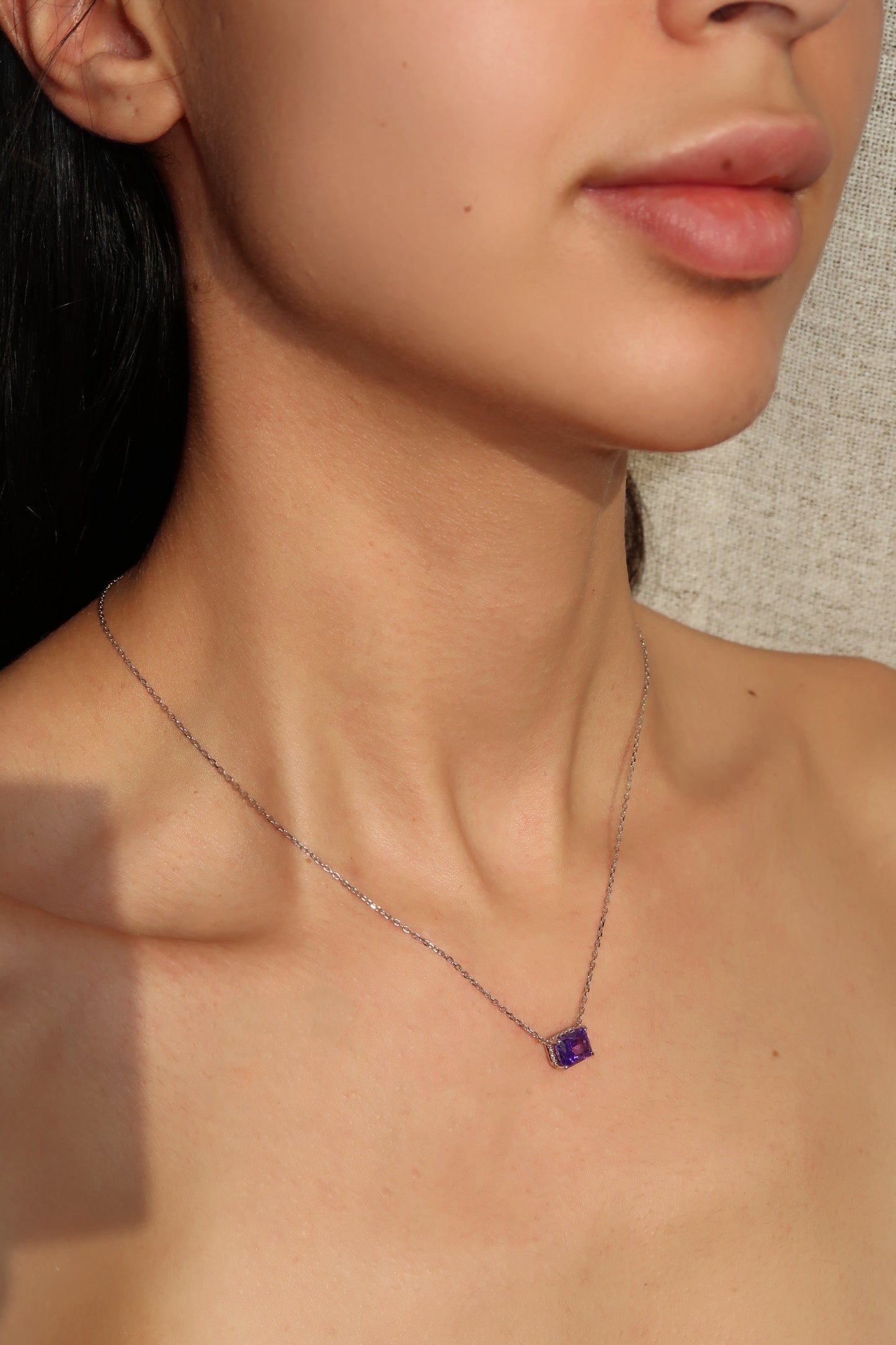 Collier HELGA